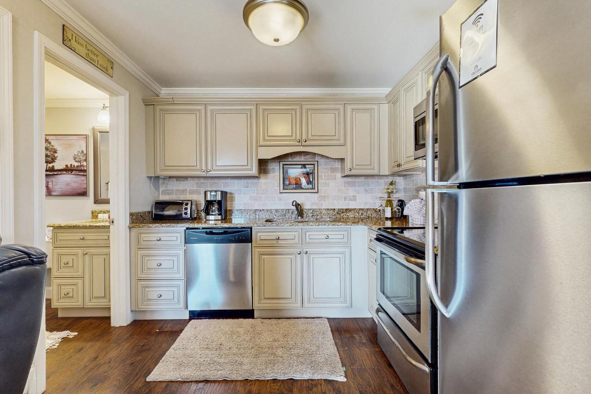 Little River Loft & Riverfront Gem Townsend Exterior photo