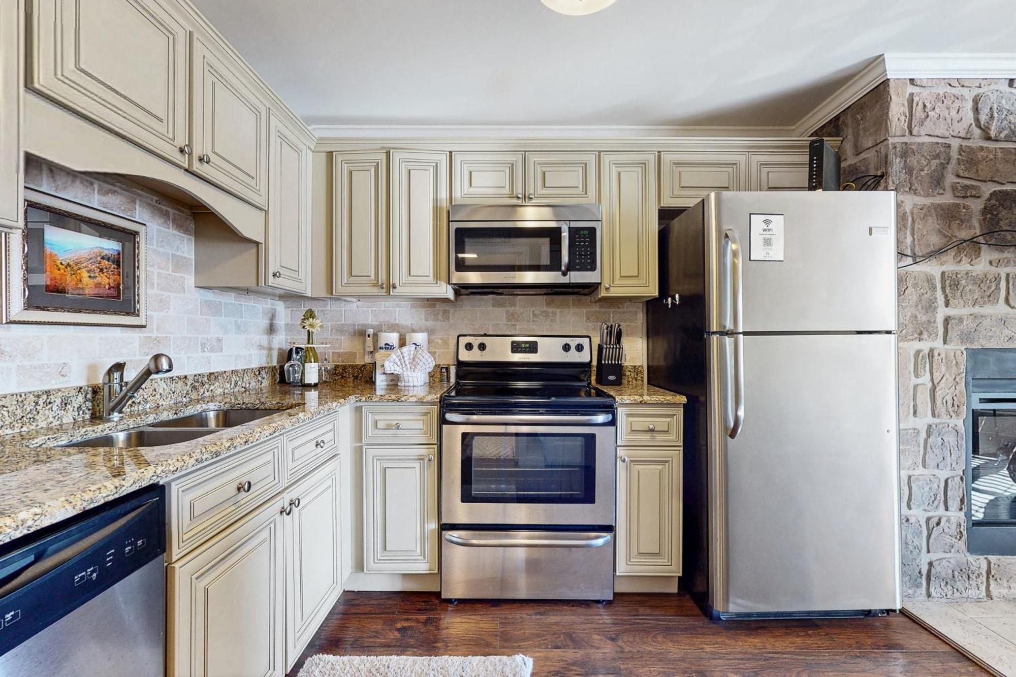 Little River Loft & Riverfront Gem Townsend Exterior photo
